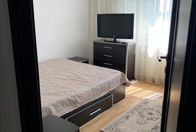 Apartament cu 2 camere decomandat în Drumul Taberei