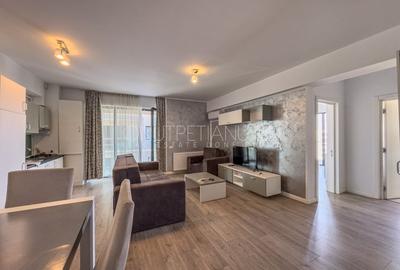 Apartament cu vedere la mare si lac – in inima statiunii Mamaia - 16