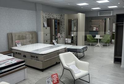 Spațiu comercial, de 275 mp, în Centura - 1
