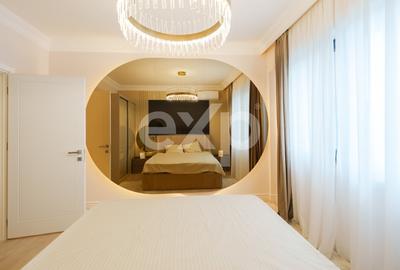 Apartament cu 2 camere decomandat, mobilat în Voluntari - 7