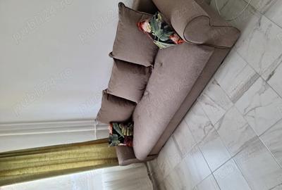 Garsonieră nedecomandată în Buziașului - 7