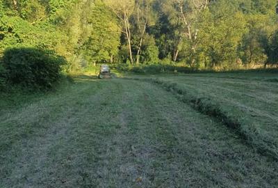 Casă cu 4 camere în Domașnea - 4