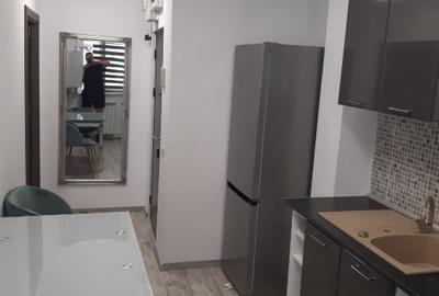 Inchiriez Apartament  3 Camere Etaj 1  zona Boema - 5