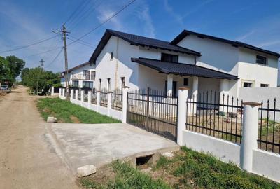 Casă cu 4 camere în Valea Călugărească - 7