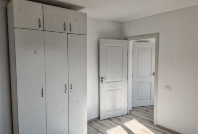 Casă cu 2 camere în Vișan - 6