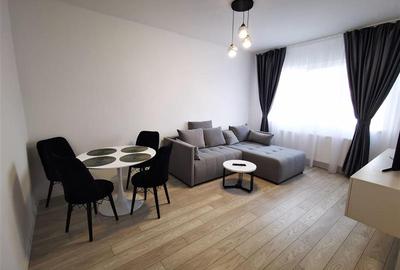 Apartament cu 2 camere decomandat în Politehnica - 2