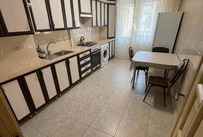 Garsoniera Manastur de inchiriat - 3