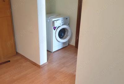 Apartamentul cu 2 camere decomandat - 4