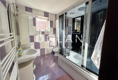 Apartament la vila,  4 cam generoase ,  Zona Turnisor - 12
