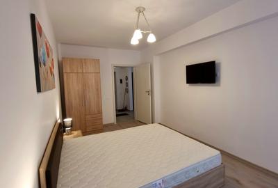 Apartament cu 2 camere decomandat, mobilat în Tomis Plus - 16