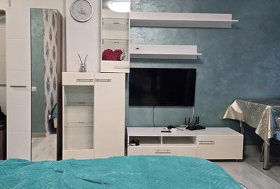 Garsonieră semidecomandată în Mărgeanului - 3