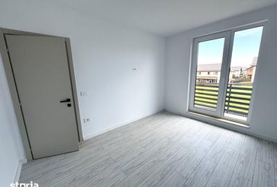 Casă cu 4 camere cu Teren 250 Mp în Valea Lupului - 3