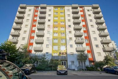 Comision 0| Avantagarden- apartament modern |priveliste |liniste - 14