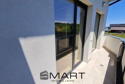 Duplex cu 4 camere cu Canalizare în Cisnădie - 18