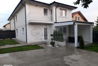 Casă cu 4 camere cu Canalizare în Miroslava - 7