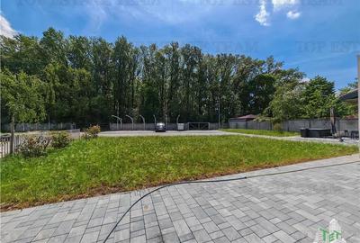 Vila Premium in liziera Padurii Corbeanca - 19