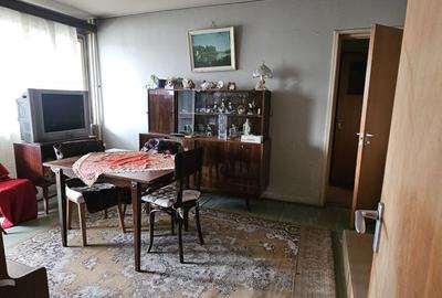 Apartament cu 2 camere semidecomandat în Titan - 3