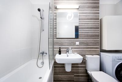 Apartament 2 camere Aviatiei City Point - 14