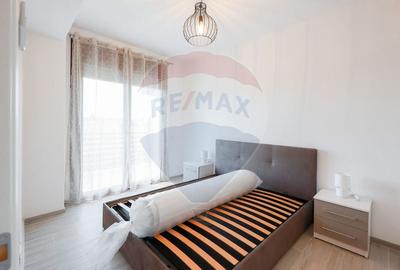 Apartament cu 2 camere decomandat, mobilat în Ultracentral - 4