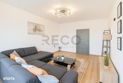 Apartament cu 2 camere în Ultracentral - 2