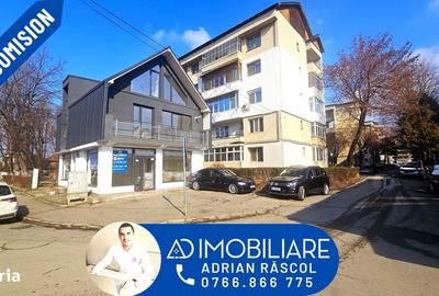 Spațiu comercial, de 60 mp, în 1 Mai - 4