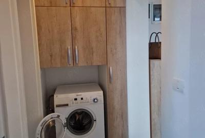 Apartament cu 2 camere decomandat în Dumbrăvița - 2
