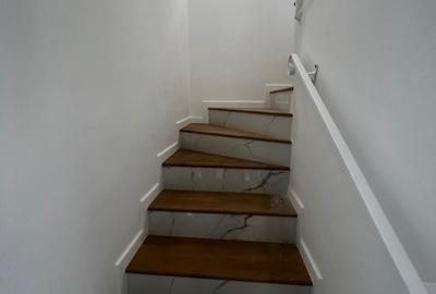 Duplex de 4 camere finisat nou, 105 mp, 280 mp teren, zona MUZEUL APEI - 10