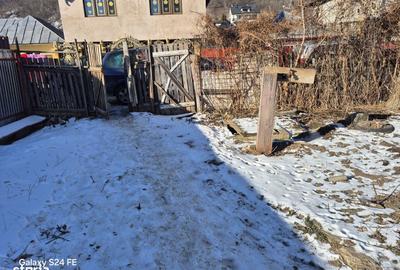 Casă cu 4 camere cu Teren 700 Mp în Dărmănești - 19