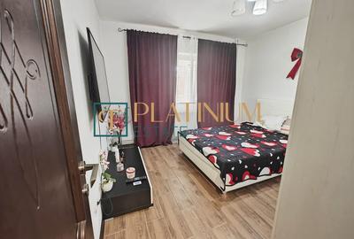 P4600 Apartament cu 2 camere DECOMANDAT, zona Calea Torontalului - 2
