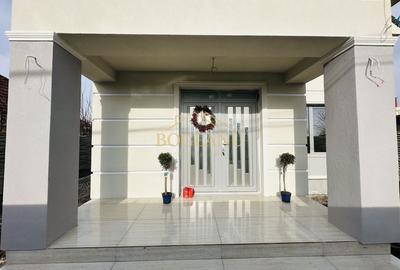 BG123-Vila Moderna Individuala 6 camere-Timisoara - 14