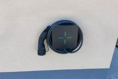Casă cu 4 camere cu Teren 800 Mp în Baciu - 7