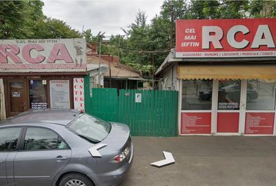 Teren în Colentina - 2