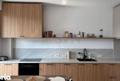 Apartament cu 3 camere, mobilat în Est - 10