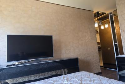 Apartament cu 3 camere decomandat, mobilat în Militari - 11