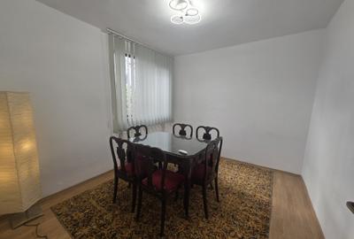 Apartament cu 3 camere semidecomandat, mobilat în Muncii - 5