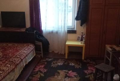 Casă cu 4 camere în Rotunda - 3