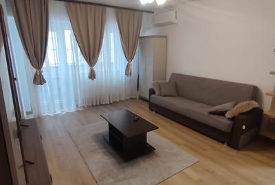 Garsonieră decomandată, mobilată în Vitan Mall - 2