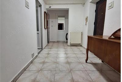 Cel mai cautat etaj, 2 camere, decomandat, zona Banca Na?ionala!CE1378 - 4