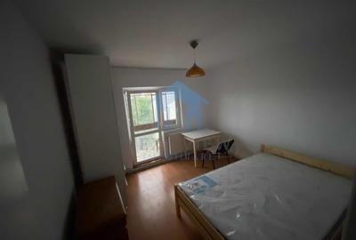 Apartament 2 camere, Marasti