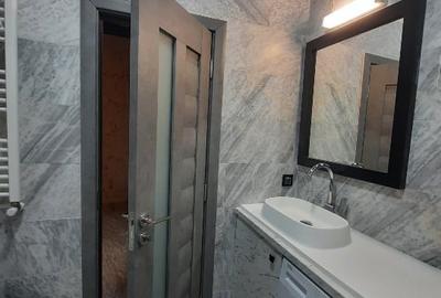 Apartament de închiriat cu 2 camere, zona Campus - 15