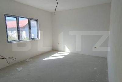 Casa la gri, 500 mp curte, 157 mp construiti, zona Cernele - 7