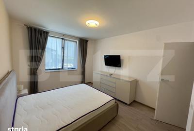 Apartament cu 2 camere semidecomandat în Cetate - 5