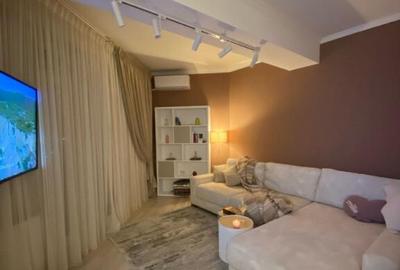 Garsonieră decomandată în Mănăștur - 4