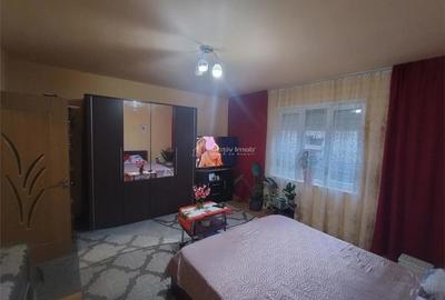 Sadova Veche, Casa la curte + Teren - 5