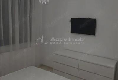 Apartament cu 2 camere decomandat în Valea Rosie - 2
