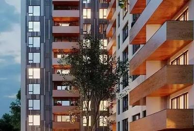 Apartament 3 Camere I Parcul Carol I Bloc Nou I Comision 0% - 6