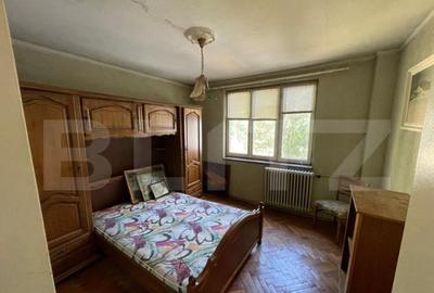 Apartament 2 camere, etaj 2, situat in zona Centrala - 7