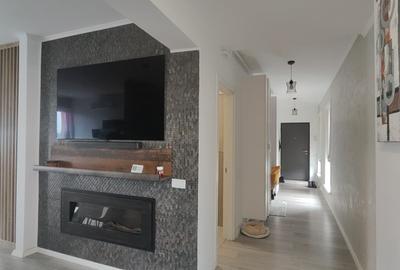 Apartament cu 3 camere decomandat, mobilat în Theodor Pallady - 12