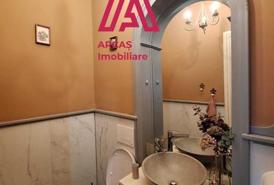 Spatiu de birouri de lux 150 mp, pretabil notariat! - 8