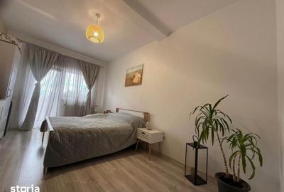 Apartament cu 2 camere decomandat în Terezian - 10